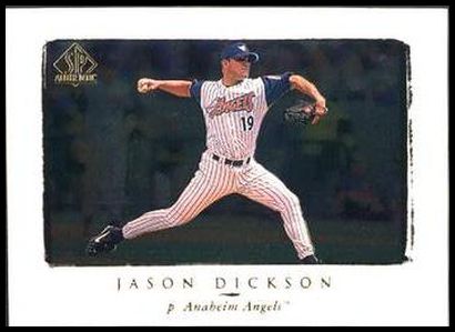 34 Jason Dickson